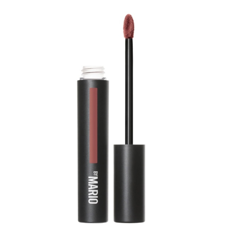 💎 MAKEUP BY MARIO Toasty Ultra Suede Cozy Lip Creme Full-Size New In Box